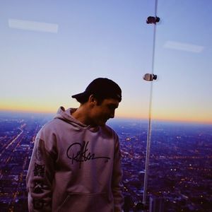 Meet your Posher, Jack